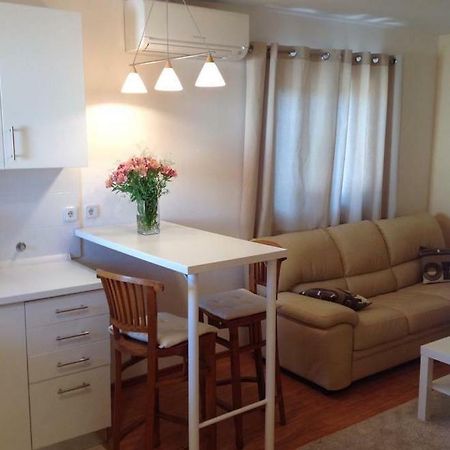 Miry Apartment Porec Ngoại thất bức ảnh