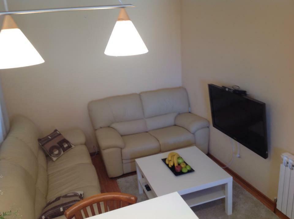 Miry Apartment Porec Ngoại thất bức ảnh