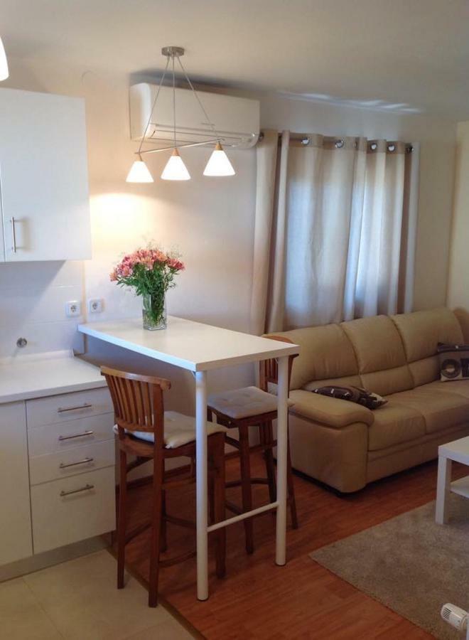 Miry Apartment Porec Ngoại thất bức ảnh