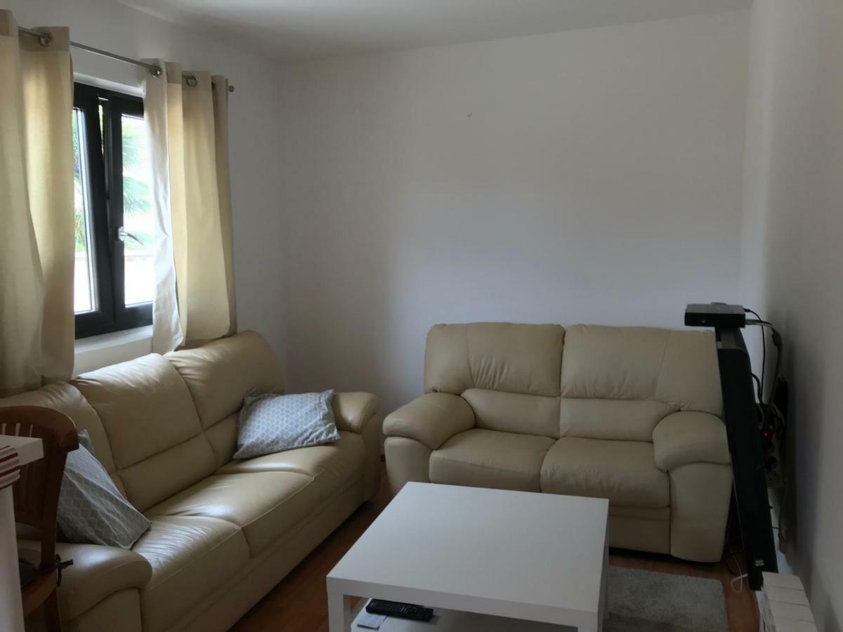 Miry Apartment Porec Ngoại thất bức ảnh