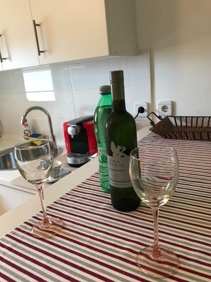 Miry Apartment Porec Ngoại thất bức ảnh