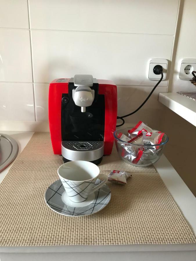 Miry Apartment Porec Ngoại thất bức ảnh