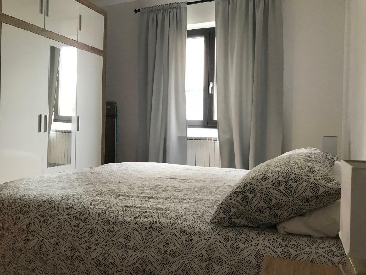 Miry Apartment Porec Ngoại thất bức ảnh